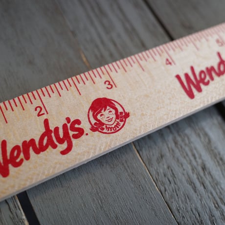 ウェンディーズグッズ | STORES