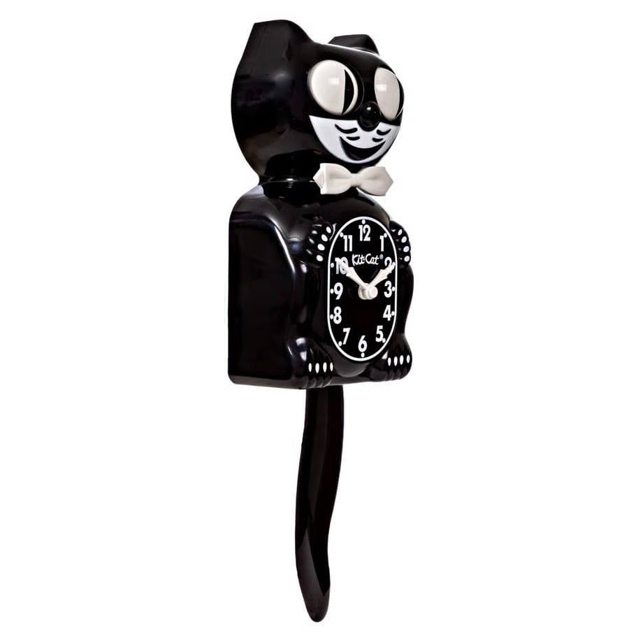 Kit-Cat Klock キットキャットクロック 時計 アメリカ製 | Collection