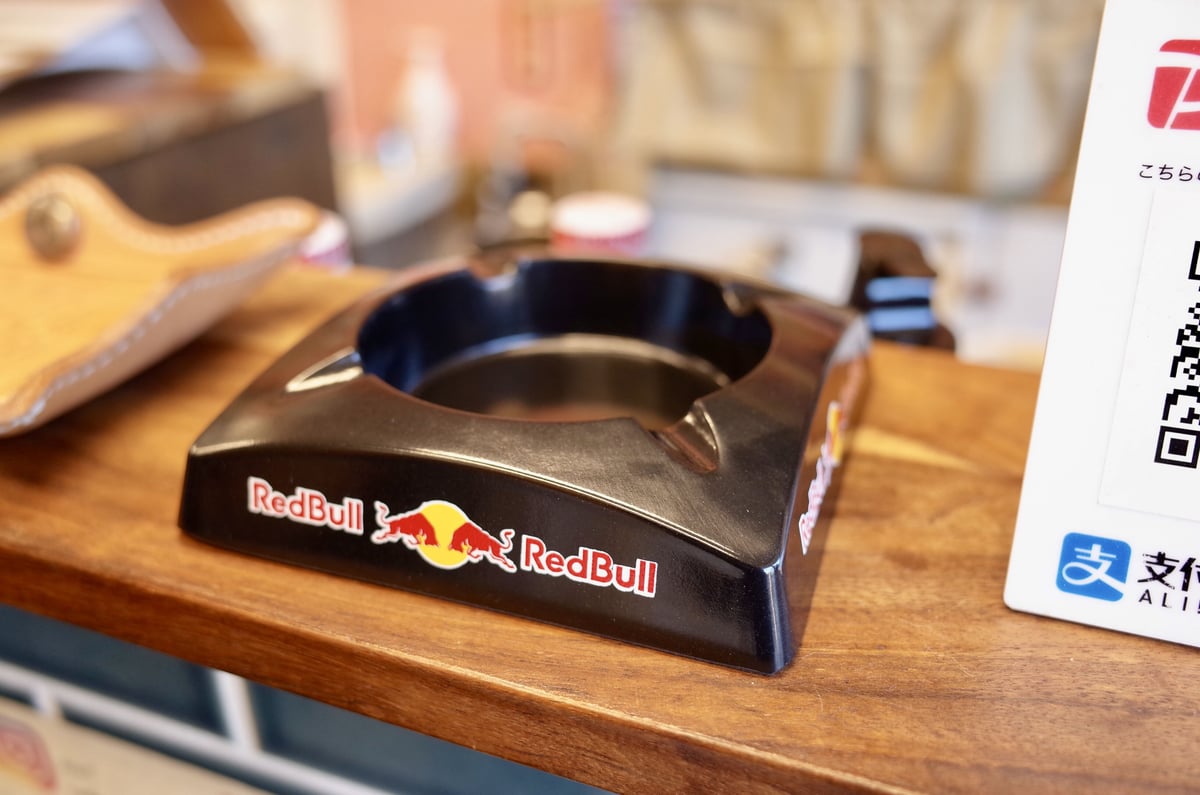 ※専用【希少】レッドブル　電飾　看板 REDBULL LED 大判電飾看板