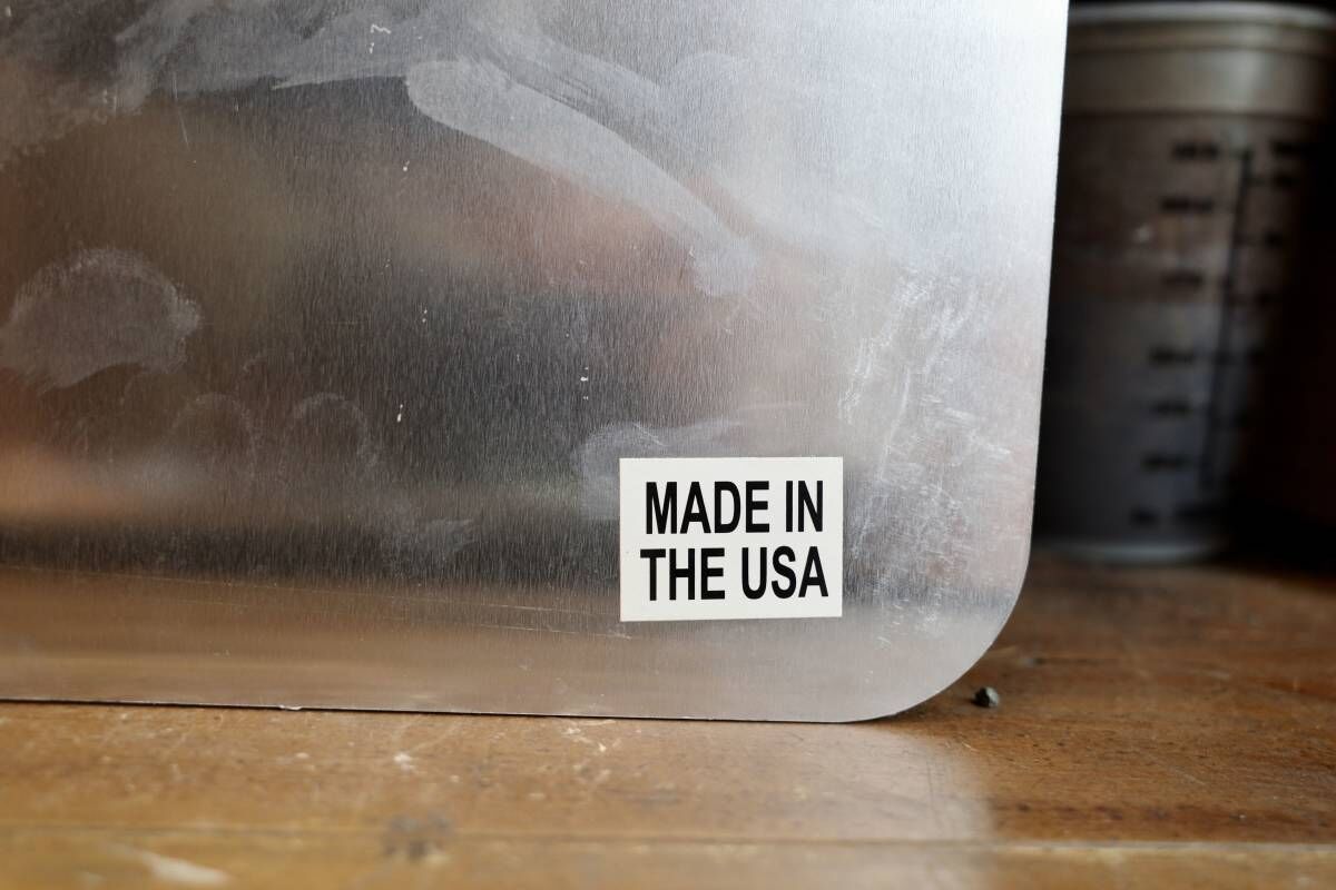 トラフィックサイン ONEWAY ワンウェイ 看板 ロードサイン