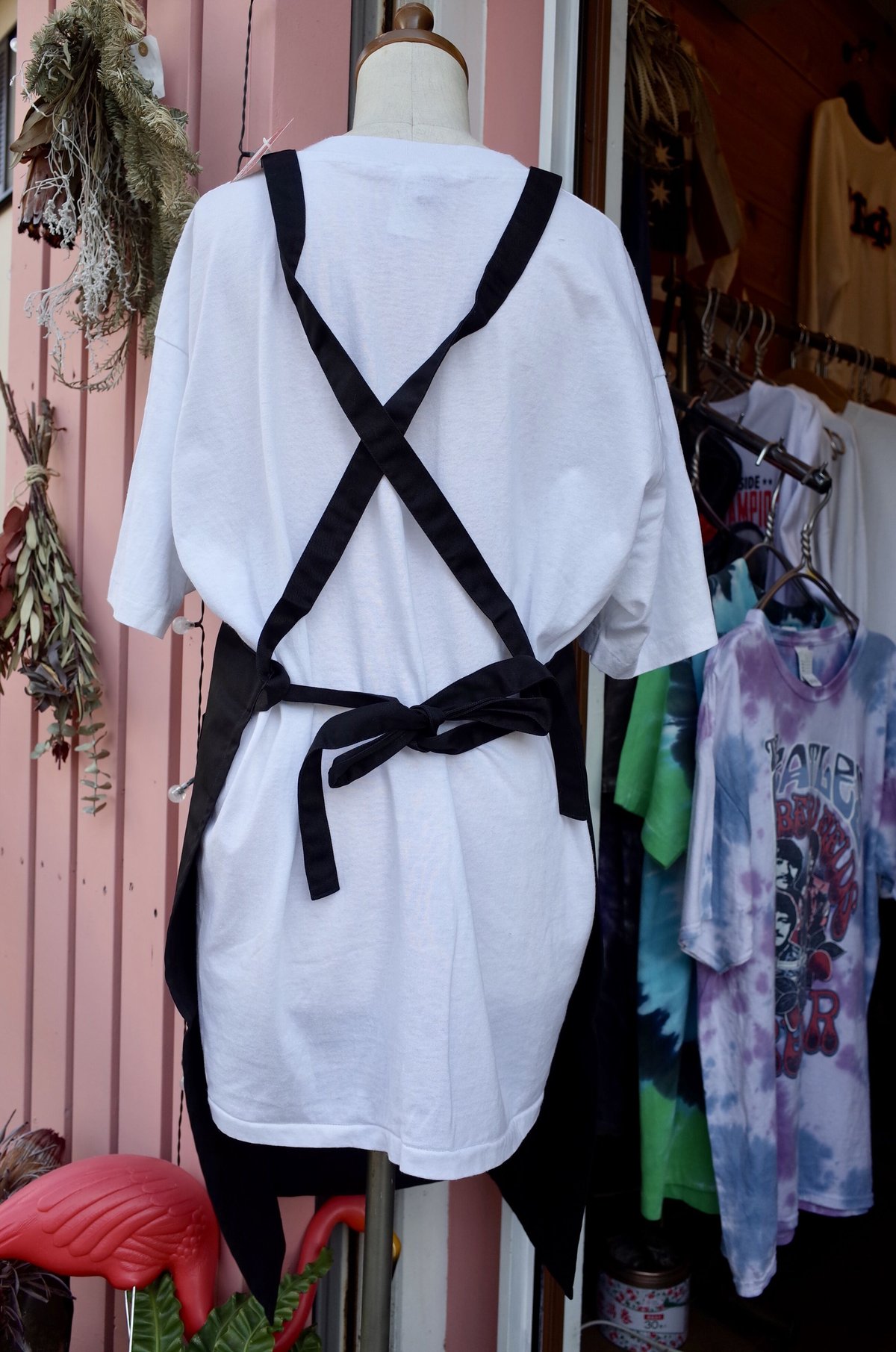 USAヴィンテージ デッドストック　コカコーラ エプロン ネイル　キャンバス USAヴィンテージ デッドストック コカコーラ エプロン ネイル