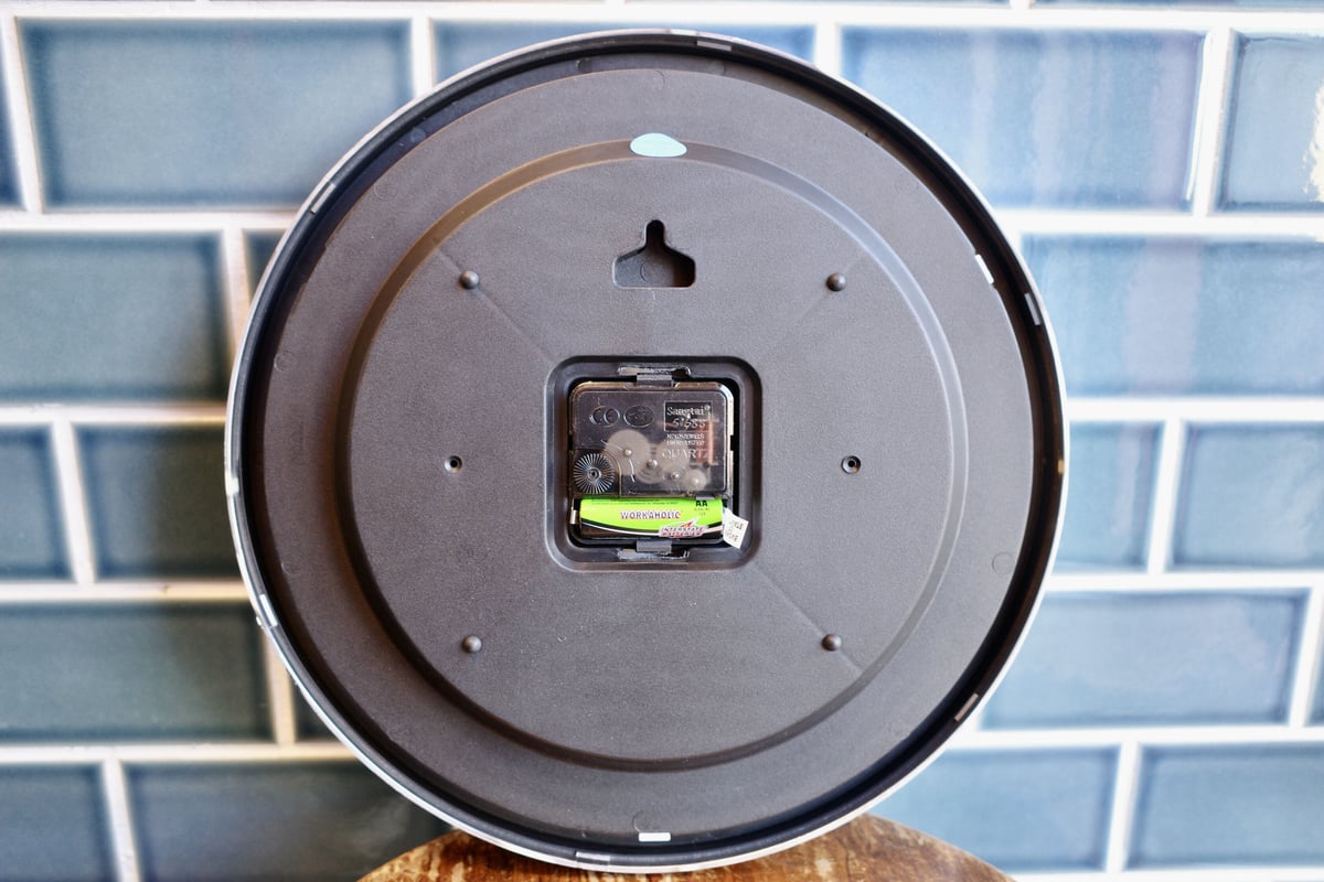 レア！　80年代　ウェンディーズ　旧ロゴ　ウオールクロック　看板　時計 Yahoo!オークション - 新品 Wendy's ウェンディーズ 時計 ウォールク