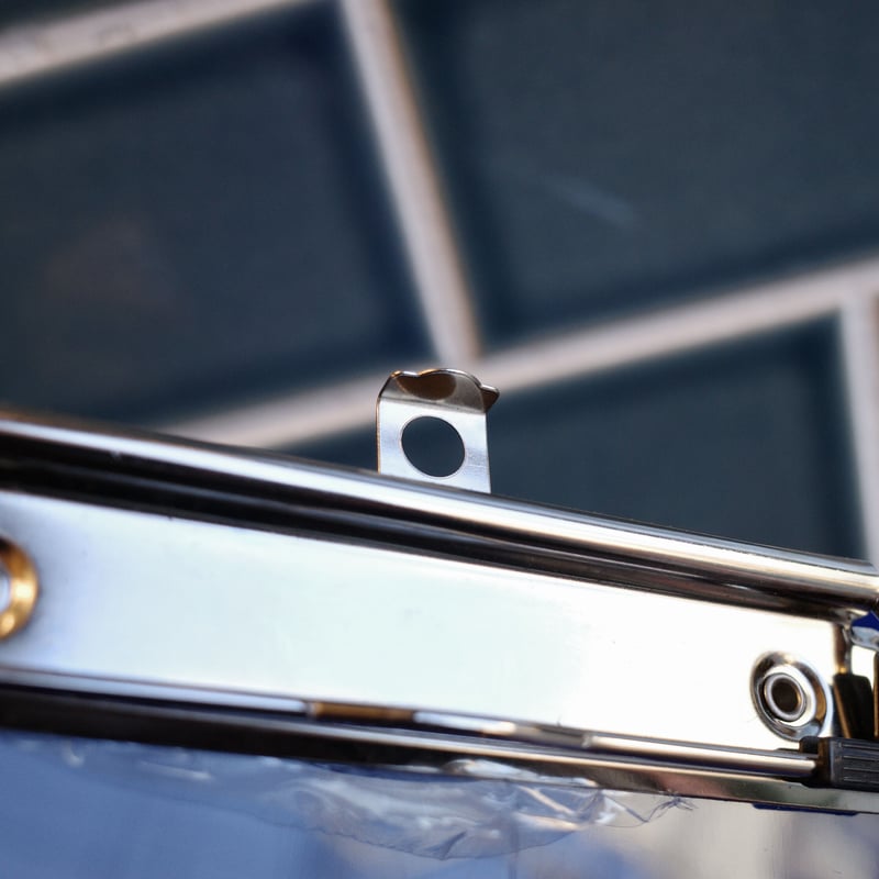 新品 LOWE'S ロウズ Clipboard クリップボード アメリカ USA