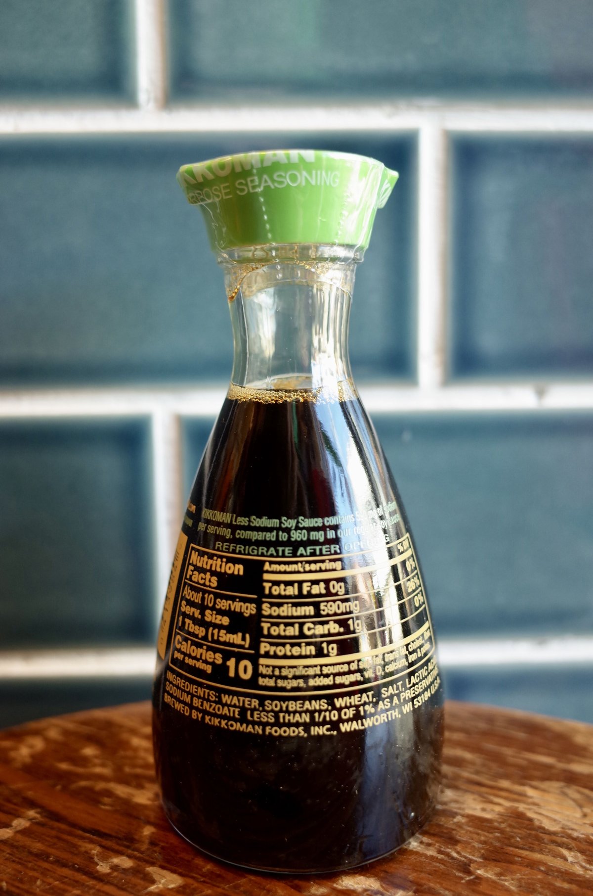 キッコーマン　醤油　空き瓶　海外 キッコーマン 醤油 空き瓶 海外 キッコーマン 醤油 空き瓶 海外