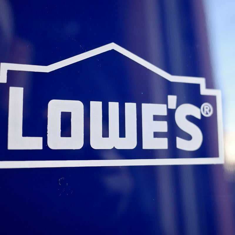 新品 LOWE'S ロウズ Clipboard クリップボード アメリカ USA