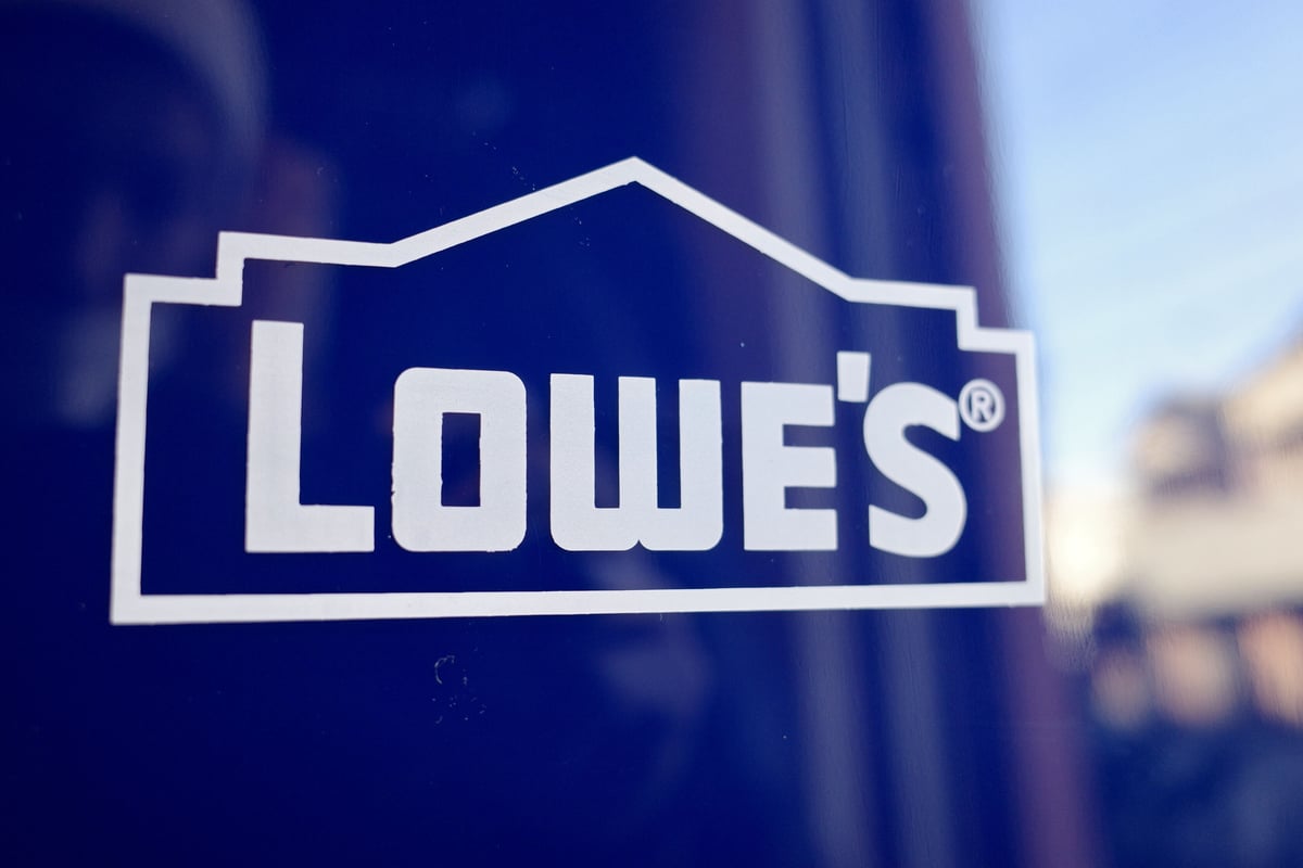 新品 LOWE'S ロウズ Clipboard クリップボード アメリカ USA