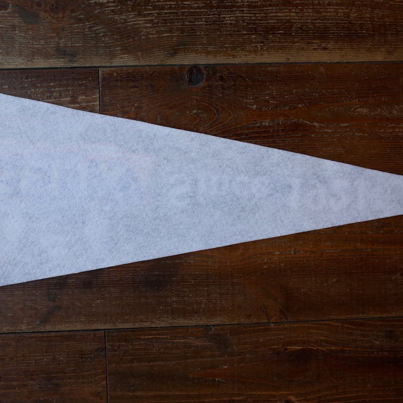 FELIX フィリックス CHEVROLET カレッジ ペナント Pennant カリフ