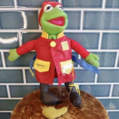 kermit | STORES kermit | STORES