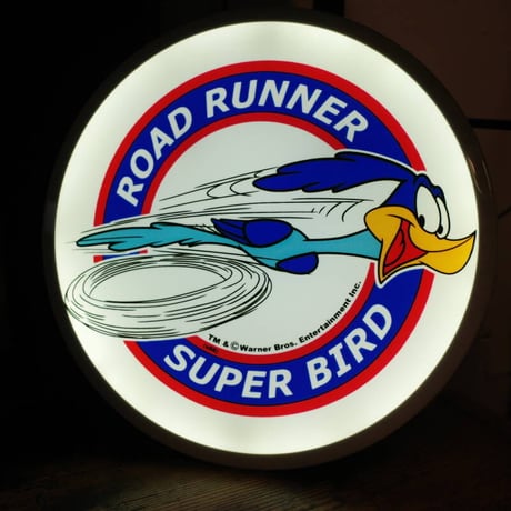 ロードランナー | STORES