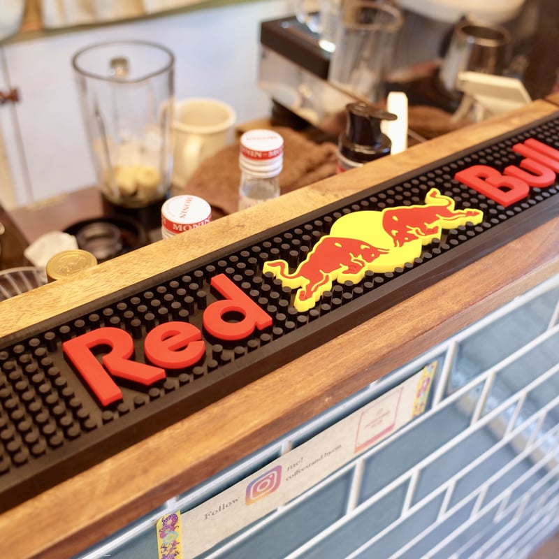 バラ売りOK！！コカレロ□バーマット@5枚、カウンターマット バラ売り