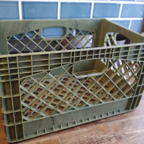 ミルククレート | STORES