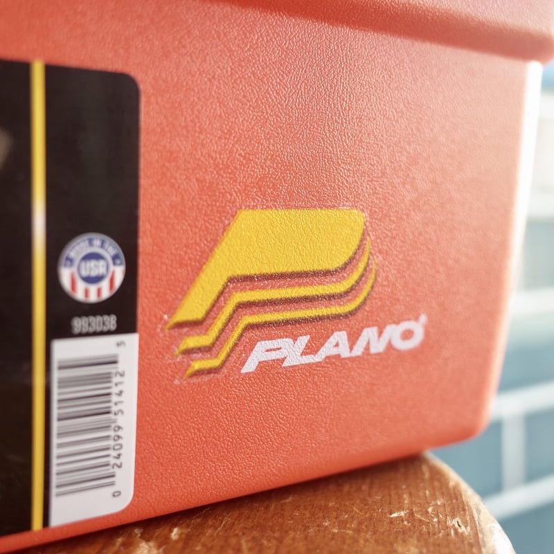 PLANO 工具ボックス マルチケース アメリカ製 PFS ガレージ 収納