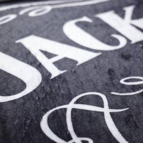 新品 JACK DANIEL'S ジャックダニエル マット