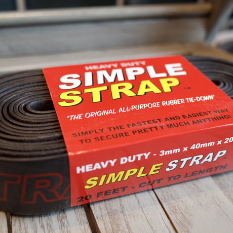 simplestrap | STORES