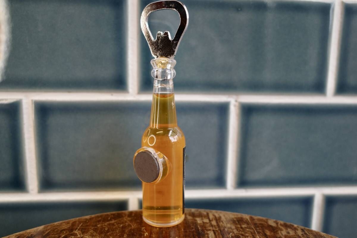新品 JACK DANIEL'S ボトルオープナー 栓抜き | Collection Market 新品 JACK DANIEL'S ボトルオープナー 栓抜き | Collection Market
