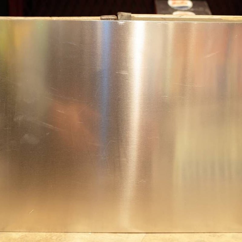 マクドナルド　CAUTION 看板　USA ロードサイン　ディスプレイ fit=scale-down,w=1200