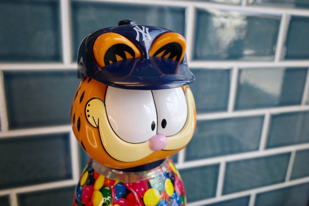 ガムボールマシーン ガムボールマシーン Gumball Machine Japanese Candy toy 35g