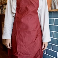 オフィシャル Starbucks スターバックス 新ロゴ エプロン