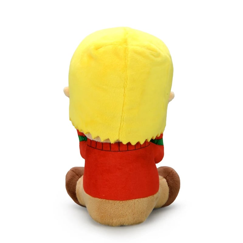 Kidrobot Home Alone 