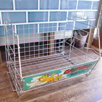 展示品 ESSO BOY ディスプレイラック 棚 組立式 世田谷ベース