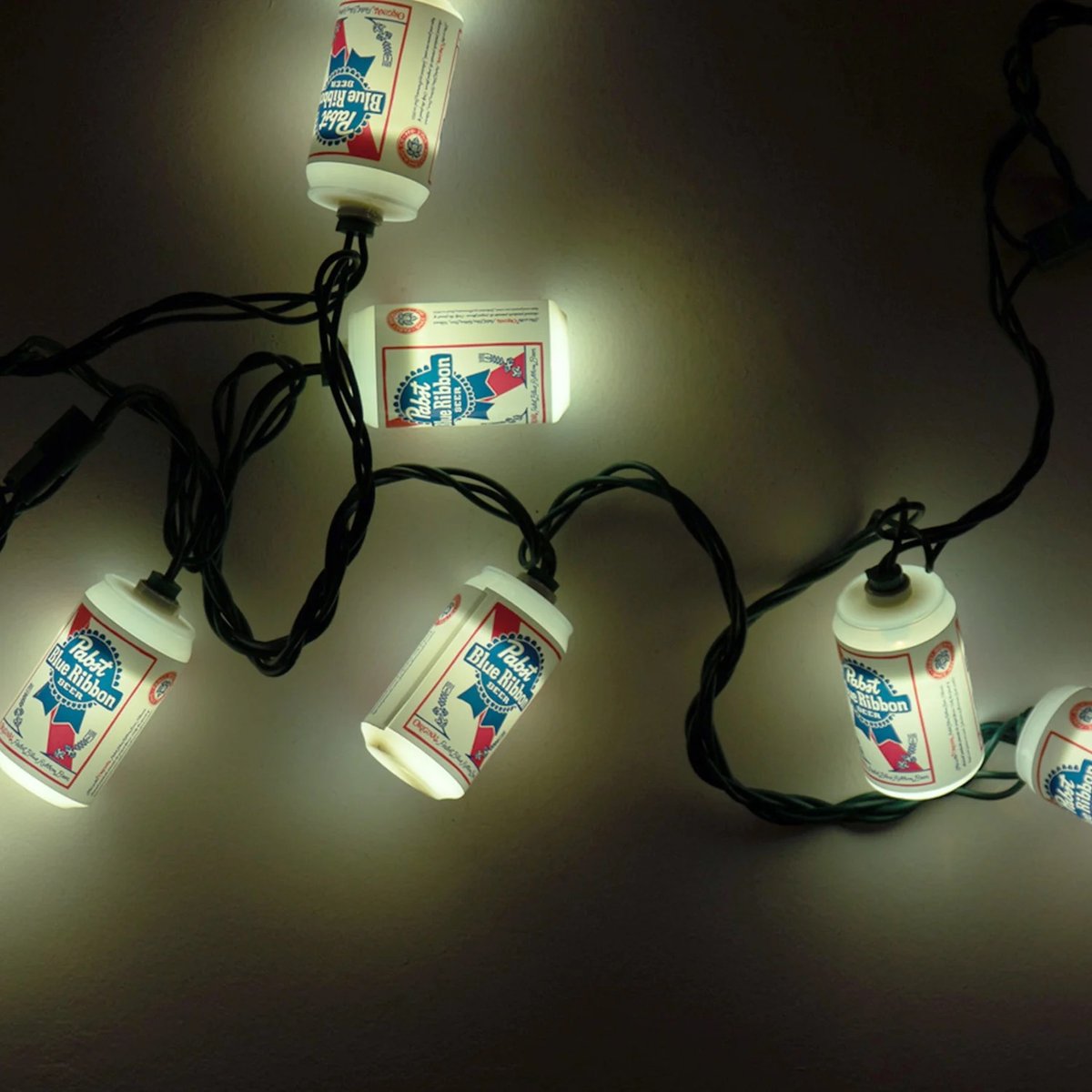 希少品！ Pabst Blue Ribbon パブストブルーリボン USA額装品 Yahoo!オークション -「pabst blue ribbon」(アンティーク