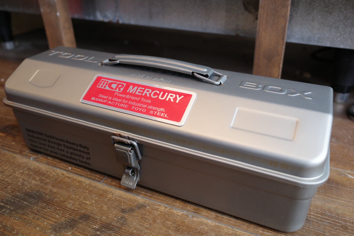 外箱訳あり品　BSC300T 新品未使用　おまけ付き ツールボックス 3段 ブラック TB756/レッドTB763 / 工具・DIY用品通販