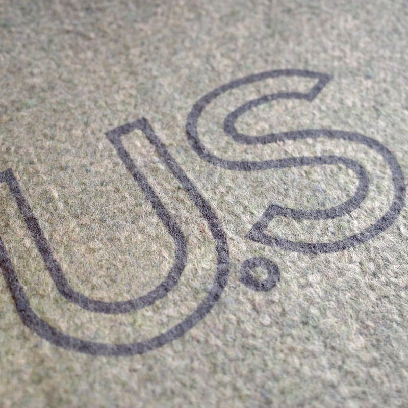 新品 ROTHCO ロスコ US ウールブランケット アメリカ製 | Collection