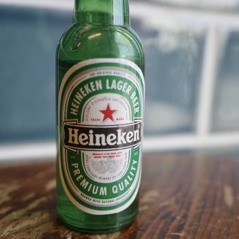 新品 Heineken ハイネケン ボトルオープナー 栓抜き マグネット 新品 Heineken ハイネケン ボトルオープナー 栓抜き マグネット