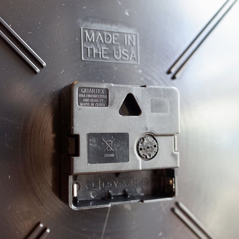 ザ・シカゴ・ライトハウス（The Chicago Lighthouse）時計 The Chicago Lighthouse ザ シカゴライトハウス｜Wall Clock - YouTube