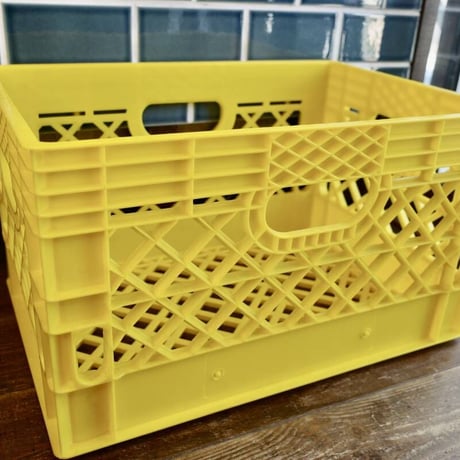 milkcrate | STORES