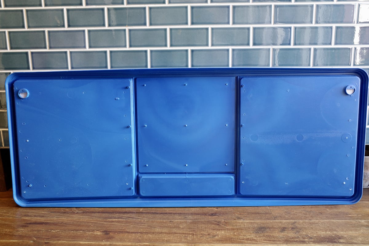 当時物ペプシ特大アクリル看板