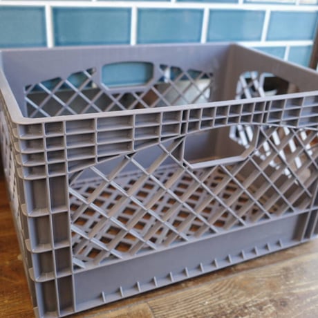 アメリカンビンテージ　ミルククレート　検the morning ster アメリカンビンテージ ミルククレート 検the morning ster