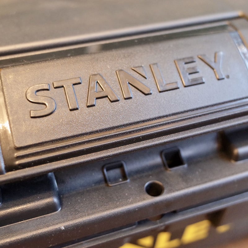 STANLEY スタンレー TOOL BOX 工具箱   Collection Market