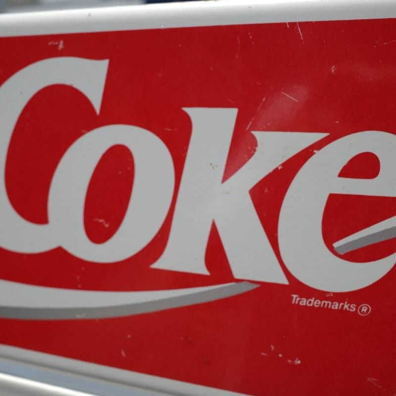 モンモンコカコーラ棚 モンモンコカコーラ棚 Coca-Cola