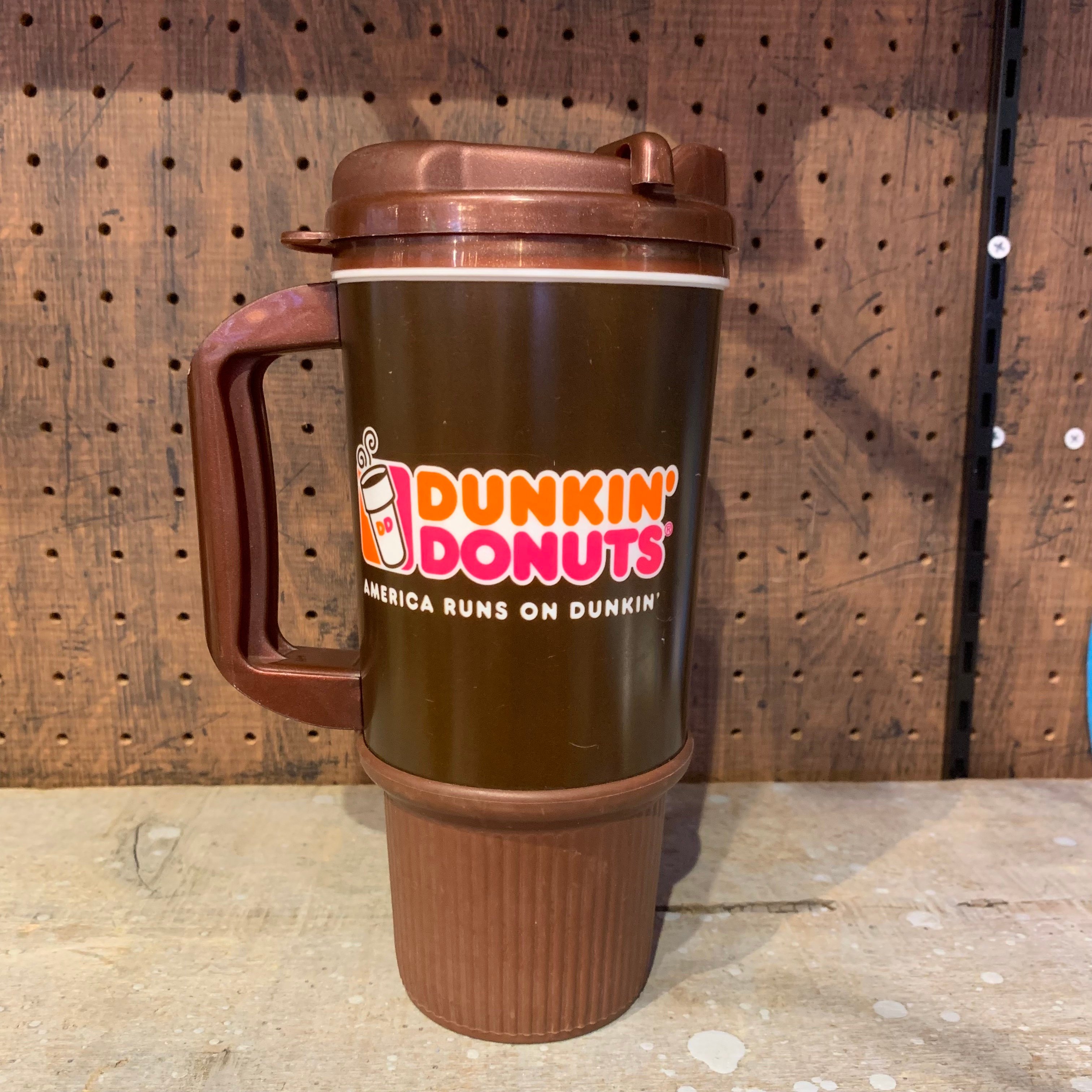 Dunkin Donuts Tumbler ダンキンドーナツ タンブラー | Collecti