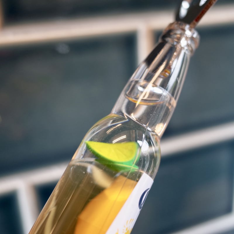 Corona Extra コロナビール ボトルオープナー 栓抜き バー 店舗 | Colle