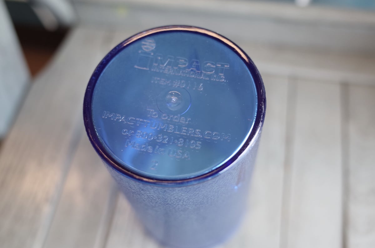 Pepsi Cola ペプシ ダイナー カップ BLU | Collection Market