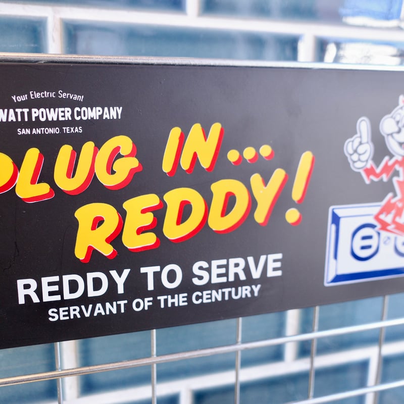 新品 REDDY KILOWATT レディキロワット ワイヤーラック 棚 什器