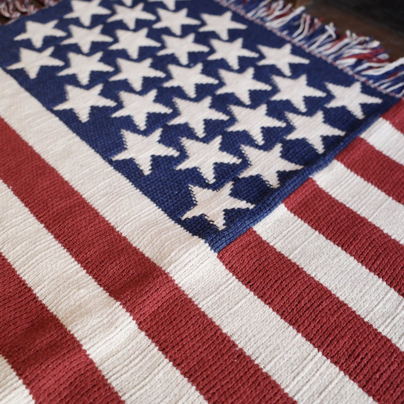 新品 USA FLAG 星条旗 マット | Collection Market 新品 USA FLAG 星条旗 マット | Collection Market