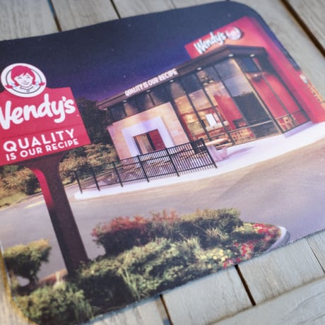 ウェンディーズグッズ | STORES