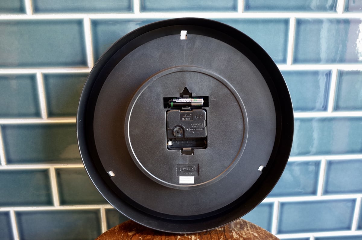 Deadstock Mcdonald's Clock マクドナルド 時計 アメリカ USA | Deadstock Mcdonald's Clock マクドナルド 時計 アメリカ USA |