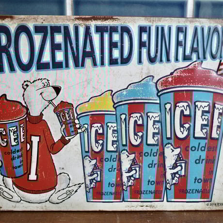 icee | STORES