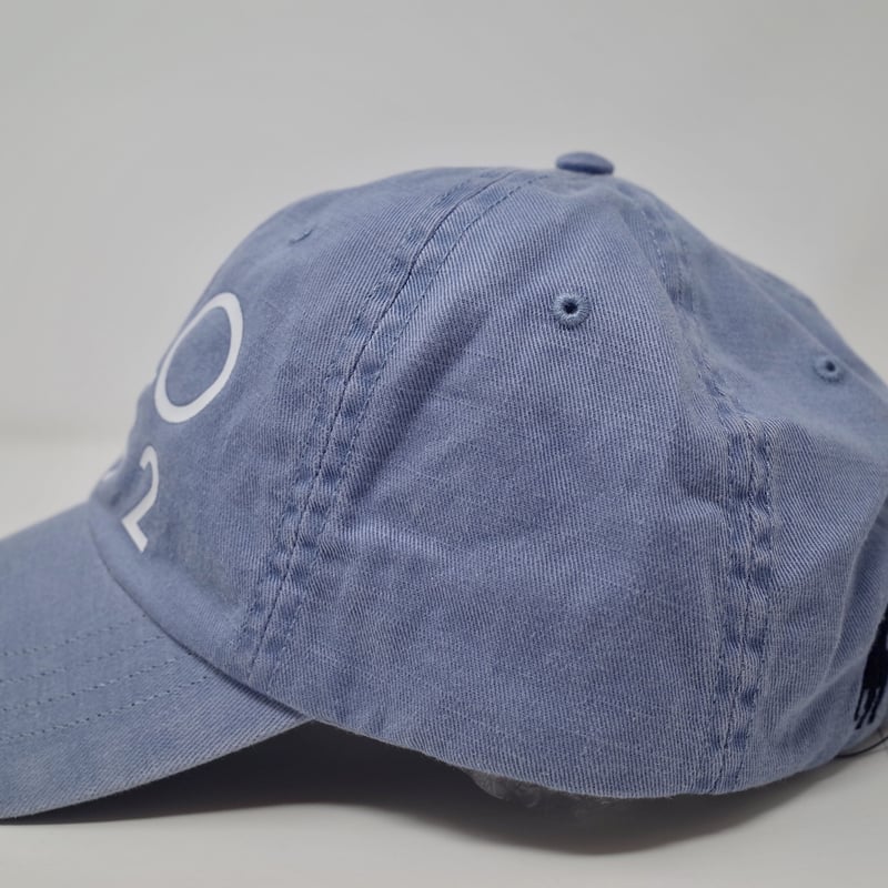 POLO1992 ラルフローレン キャップ POLO BLUE 国内正規品 | Coll POLO1992 ラルフローレン キャップ POLO BLUE 国内正規品 | Coll