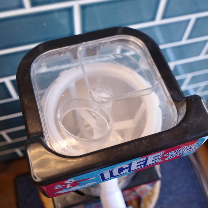 アイシー　ICEEメーカー　シェイプアイスカップ 楽天市場】【数量限定シロップ付き】Hawaiian Shaved Ice （ハワイアン