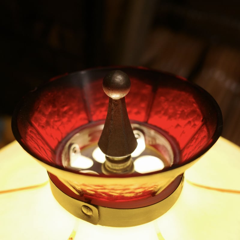 Vintage ”WONDER BREAD” ADVERTISING LAMP | Coll