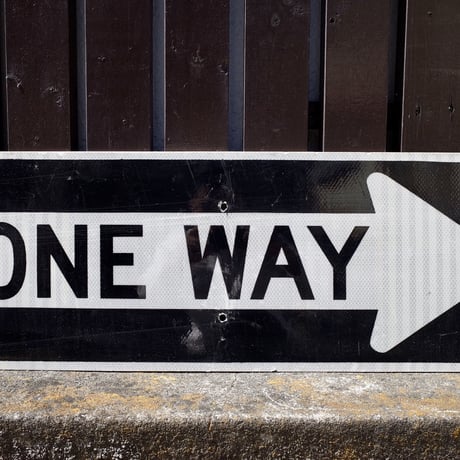 oneway | STORES
