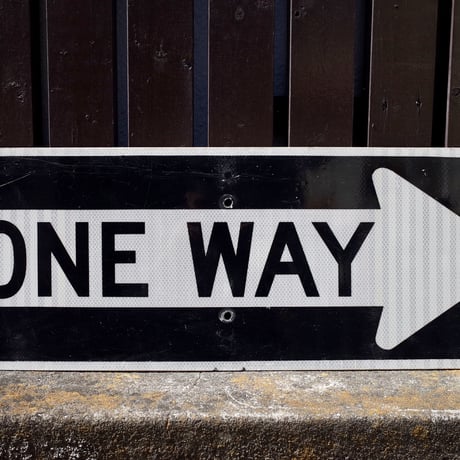 oneway | STORES