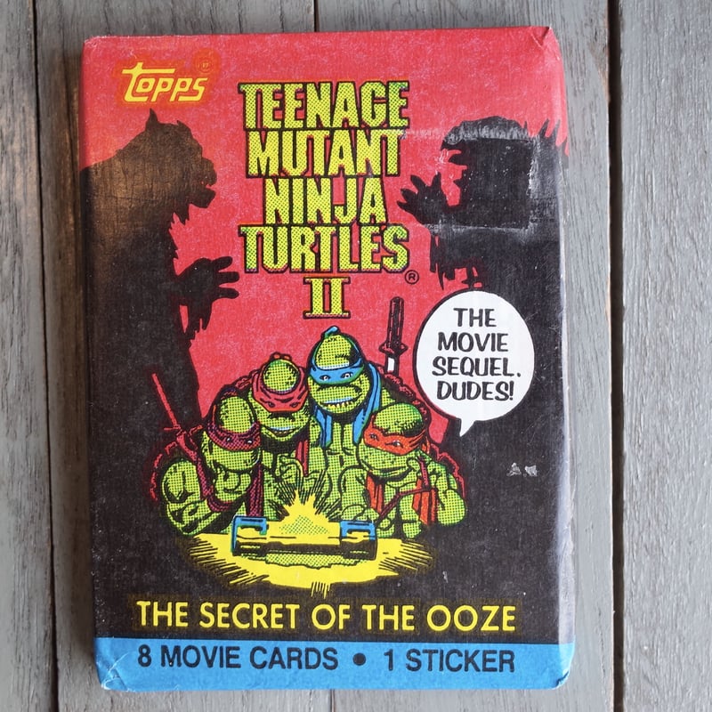 Deadstock Turtles 2 デッドストックタートルズ2 カード | Collect