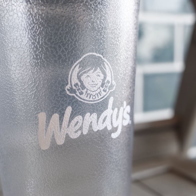 Wendy's ウェンディーズ ダイナー カップ CLR | Collection Market