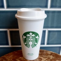 希少 レッド オフィシャル Starbucks スターバックス 新ロゴ